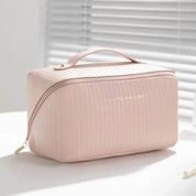 Juliette | Reisefreundliche und stilvolle Kosmetikelemente-Tasche
