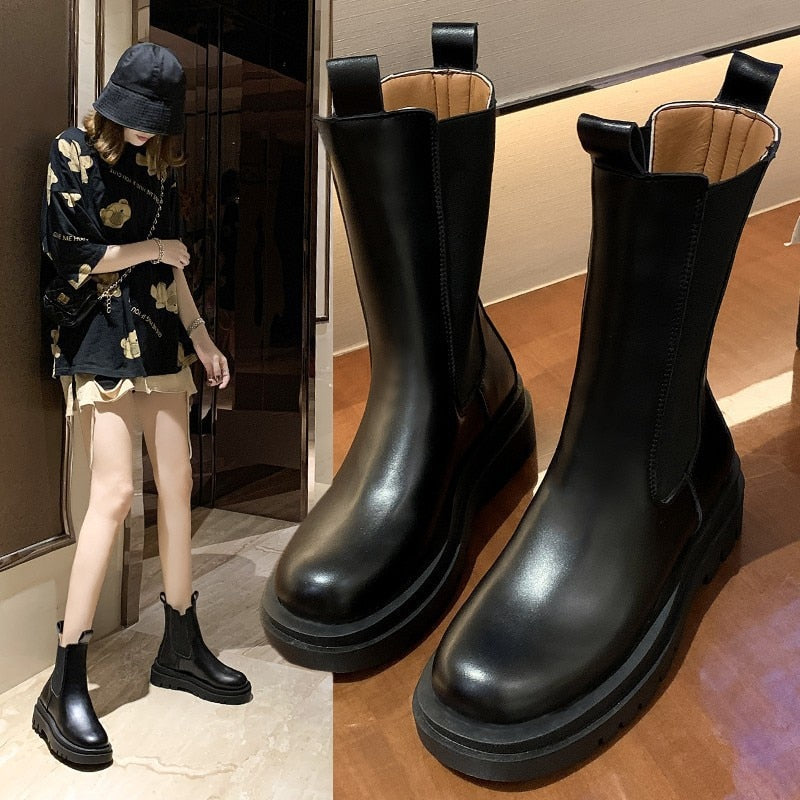 ShannonBoots I Stiefel für Damen 6