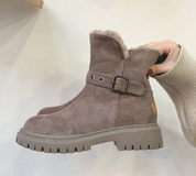 Shila Tough Boots | Bequeme und stylische Stiefel 3