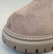 Shila Tough Boots | Bequeme und stylische Stiefel 5