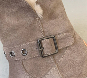 Shila Tough Boots | Bequeme und stylische Stiefel 6