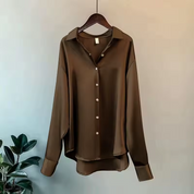 Sienna - Seidenbluse 6