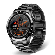 SmartWatch Deluxe | Multifunktionales und luxuriöses Aussehen 6