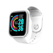 Smart Fitness Tracker Uhr 5