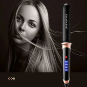 Smoothcurl - professionelles Dual -Gebrauch -Haareisen 3