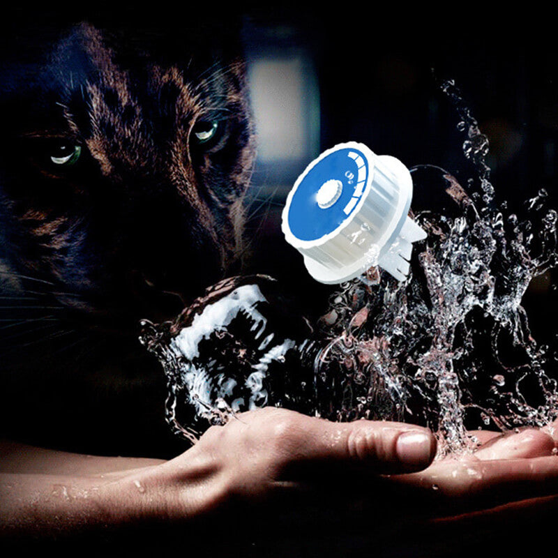 Sofortiger Durchlauferhitzer | Unbegrenztes Warmwasser nach Bedarf | Platzsparend & Energiesparend 4