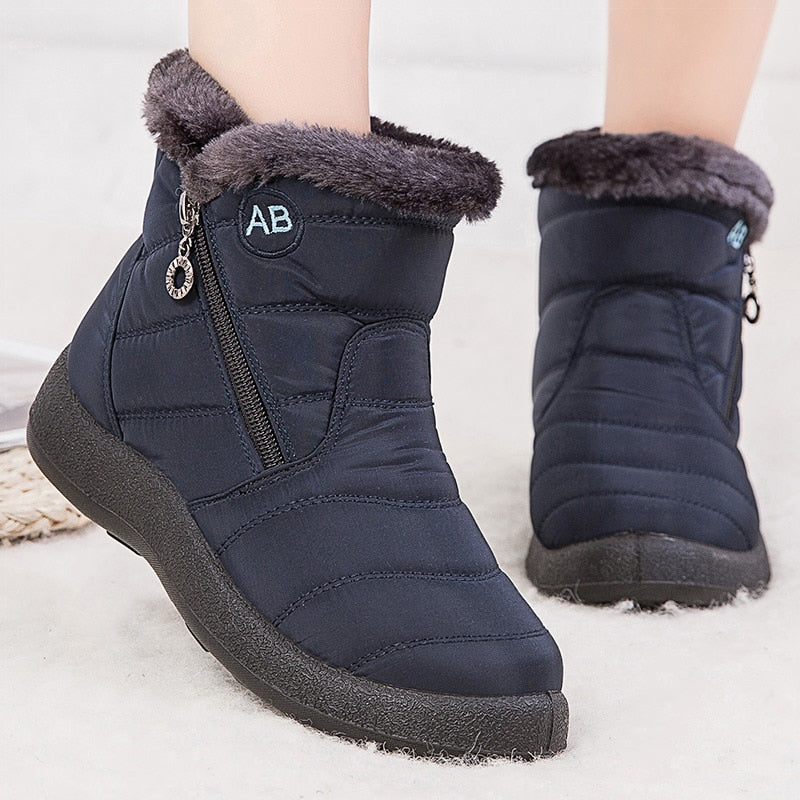 SophiesBoots I Schneestiefel für Damen 2