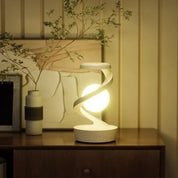 Spirula Tischlampe 6