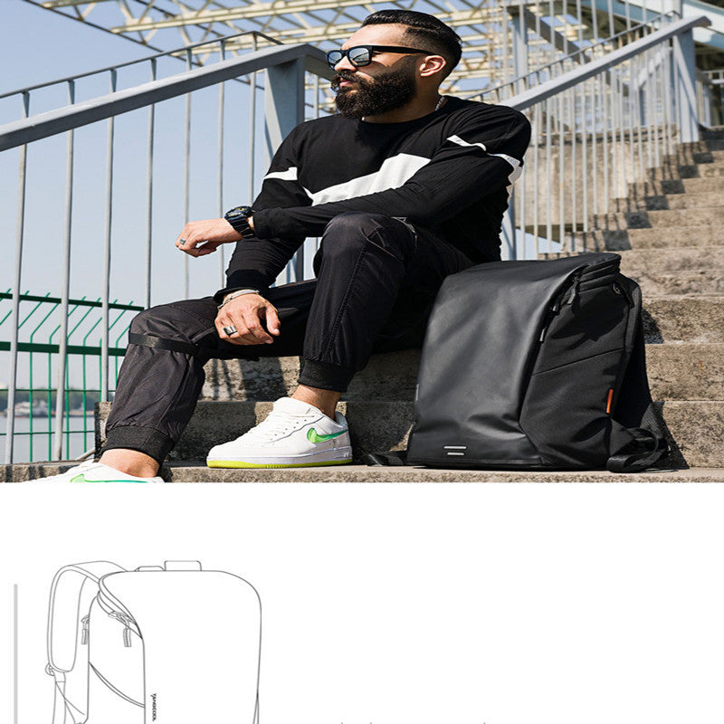Sport- und Freizeit-Laptoptasche 4