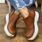 MATILDA | Bequeme Mode-Sneaker für Damen