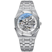 Stanley Watch | Mechanische Uhr 4