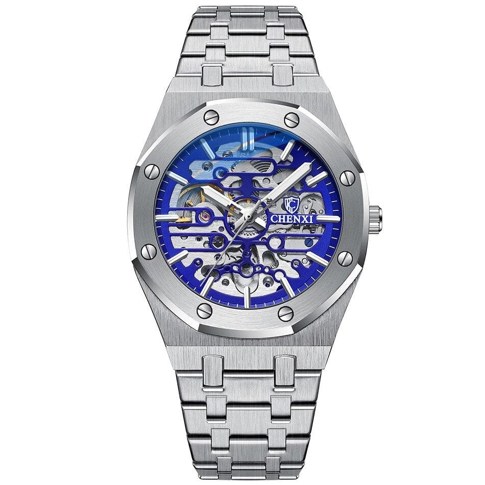 Stanley Watch | Mechanische Uhr 8