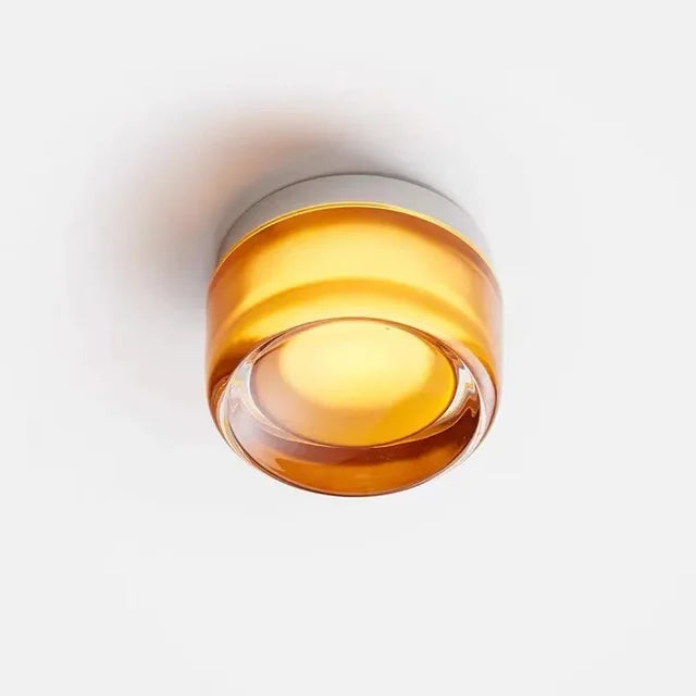 Stilvolle runde Wandleuchte mit LED - Schwarz, 15W Modernes Design für Wohnzimmer und Schlafzimmer 7