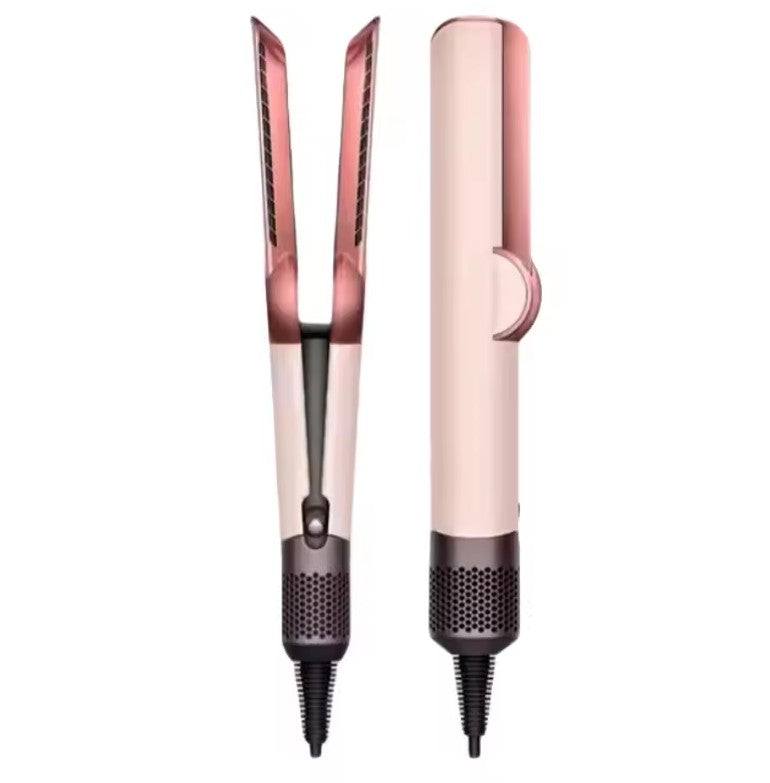 Straightair Styler-2-in-1 Föhn und Glatt für müheloses Haare 1