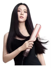 Straightair Styler-2-in-1 Föhn und Glatt für müheloses Haare 4