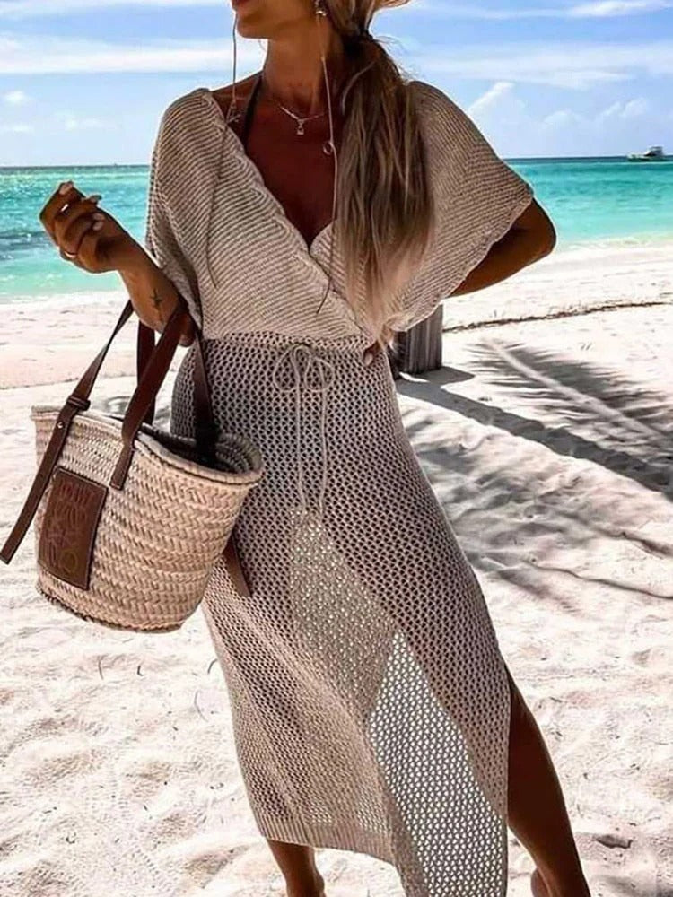 Strandkleid für Frauen - Adria 2