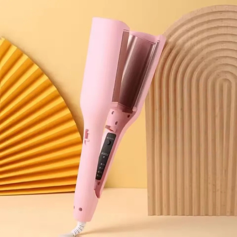 Stylewave - schnell heizender Haarblockler 1