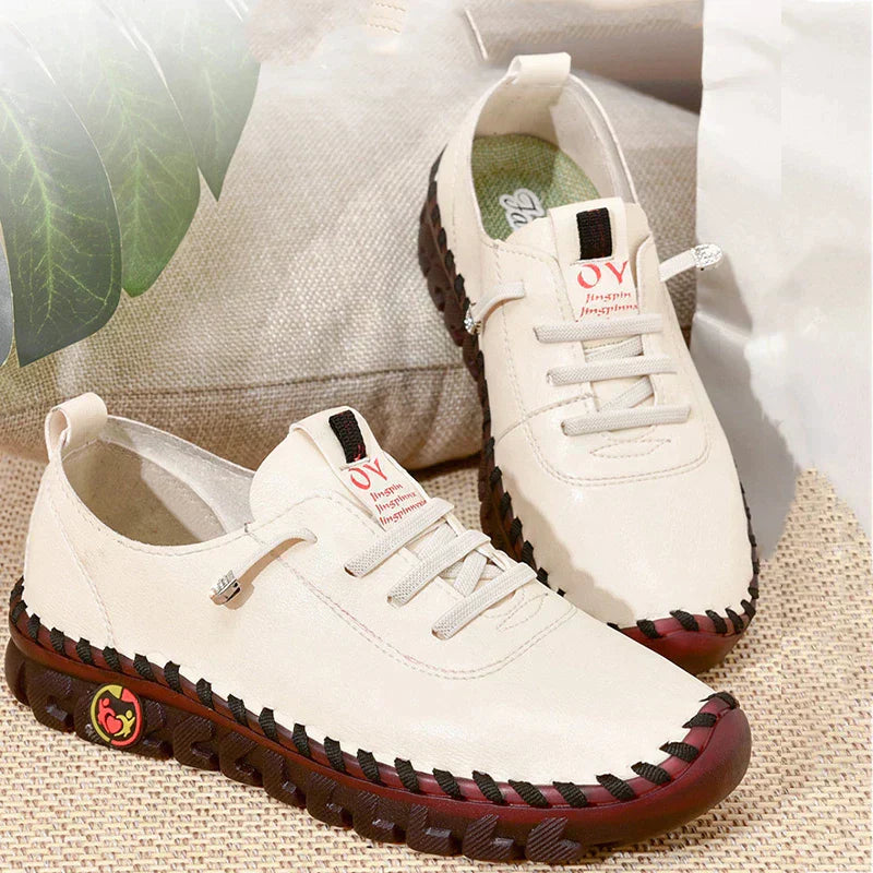 LUCINDA | Ergonomisches und Orthopädisches Schuhwerk
