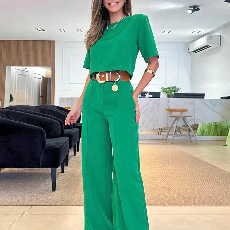Raya | Elegantes Trendy Set