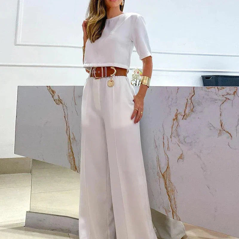 Raya | Elegantes Trendy Set