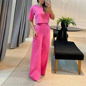 Raya | Elegantes Trendy Set