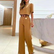Raya | Elegantes Trendy Set