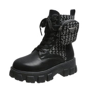 SummersBoots I Sockenstiefel für Damen 5