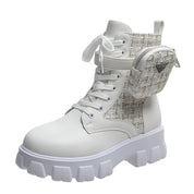 SummersBoots I Sockenstiefel für Damen 6