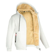EARL | Sherpa Wollweste