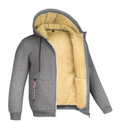EARL | Sherpa Wollweste