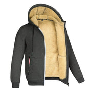 EARL | Sherpa Wollweste