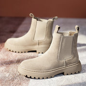 TaliasBoots I Stiefel für Damen 1