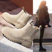 TaliasBoots I Stiefel für Damen 2