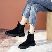 TaliasBoots I Stiefel für Damen 4