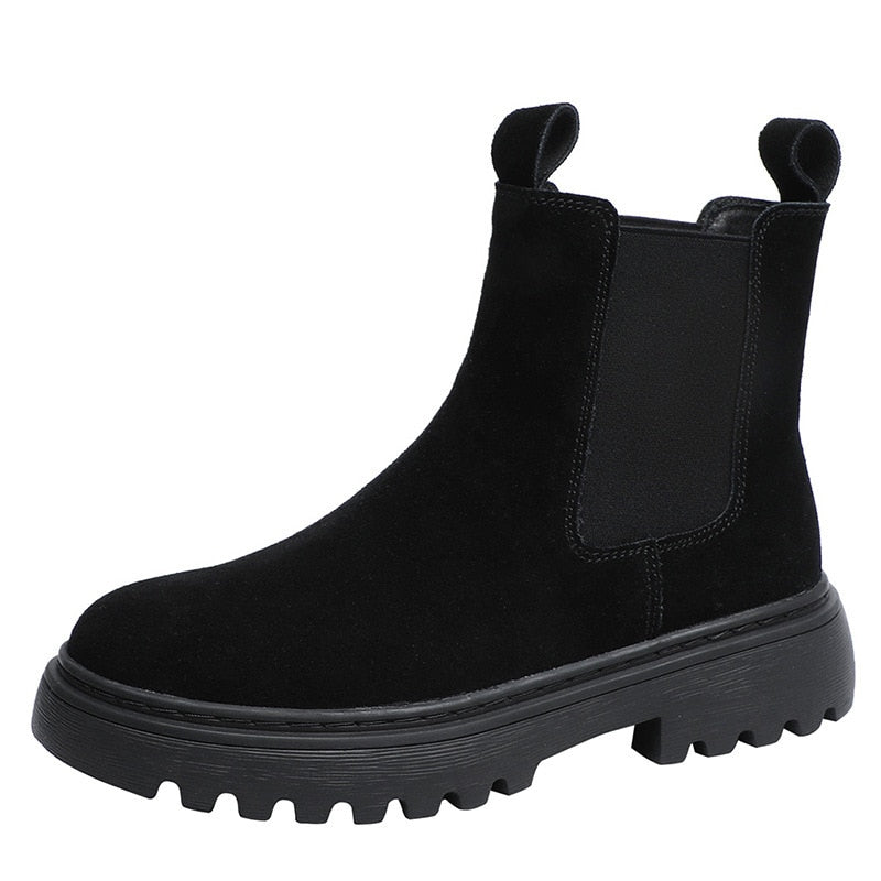 TaliasBoots I Stiefel für Damen 5