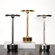 Tap-Retro Tischleuchte 4