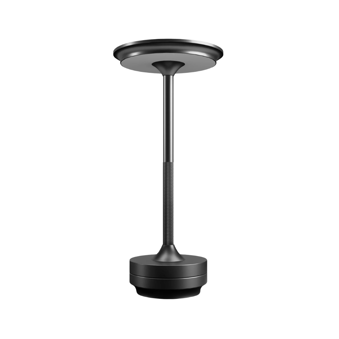 Tap-Retro Tischleuchte 5