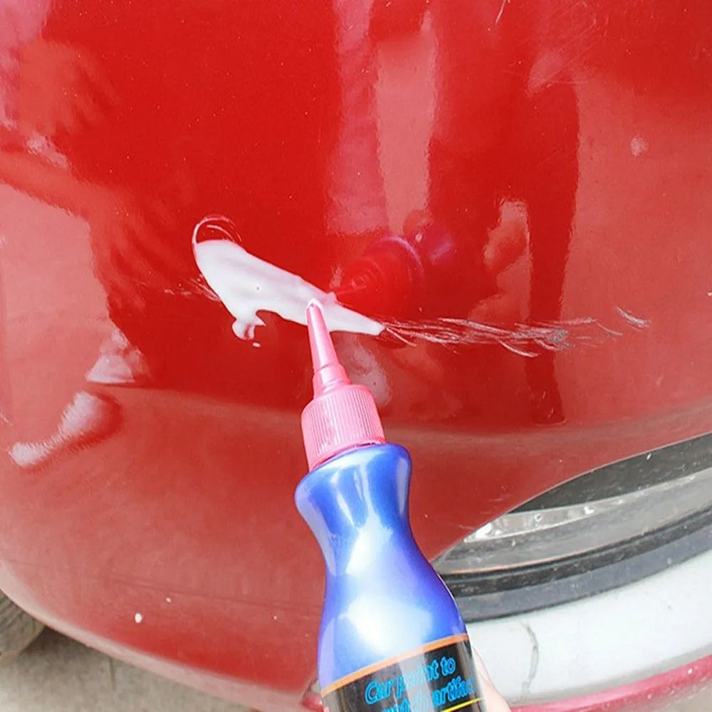 Tiefer Kratzerentferner – Der ultimative Kratzerentferner für Autos 4