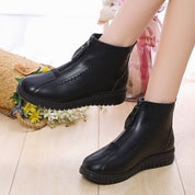 Tilly Boots | Warme Kurzstiefel 6