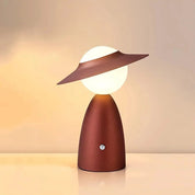 TouchBright – Kabellose Ladelampe 5