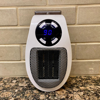 Tragbarer Heizstrahler von Top Heat – Tragbarer Raumheizer mit Top-Bewertung 5