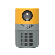 Tragbarer Mini -Filmprojektor 4