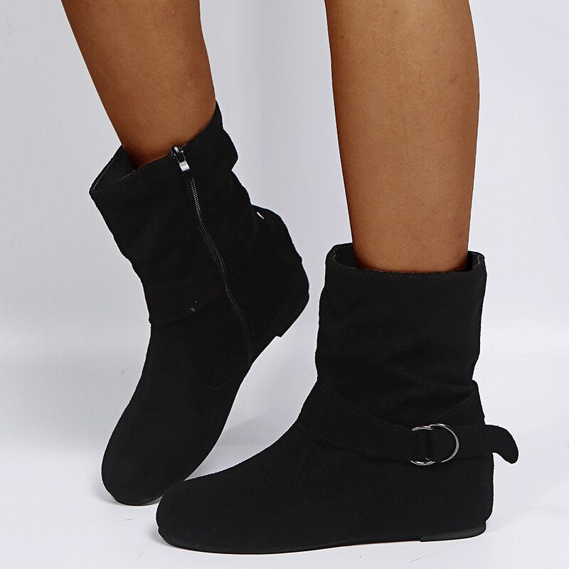 TrienkesBoots I Stiefel für Damen 0