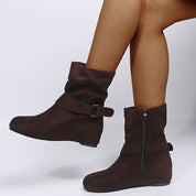 TrienkesBoots I Stiefel für Damen 1