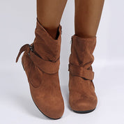 TrienkesBoots I Stiefel für Damen 3