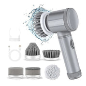 Turbo-Spin-Scrubber 0