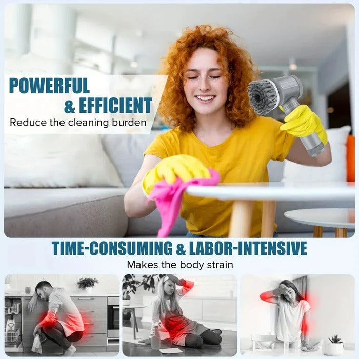 Turbo-Spin-Scrubber 1