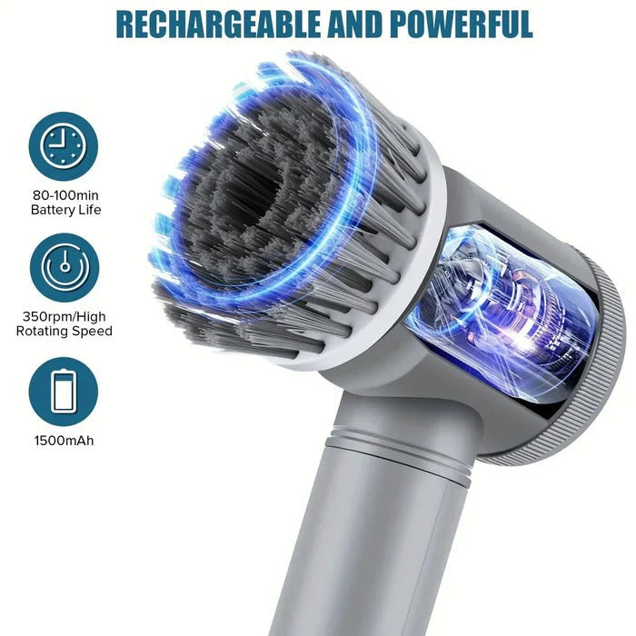 Turbo-Spin-Scrubber 5