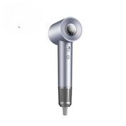 Turbodry - Professioneller Ionengeschwindigkeit Haartrockner 2