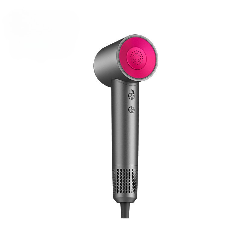 Turbodry - Professioneller Ionengeschwindigkeit Haartrockner 3